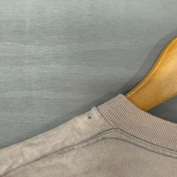 Vintage Sail St. Michael’s 80s Art‎ Tee Shirt Medium - Picture 7 of 7